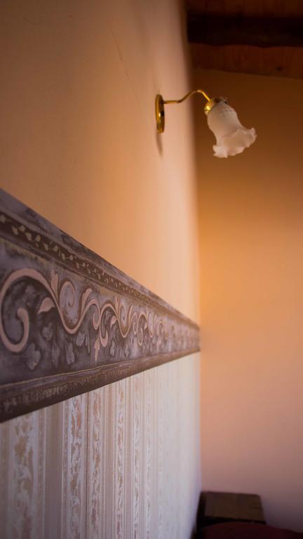 Divina Presencia Hotel Cafayate Exterior photo
